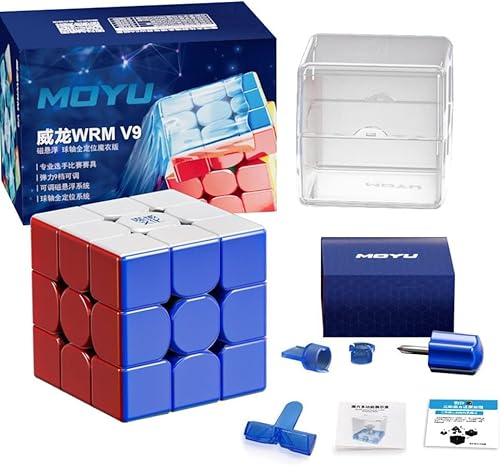 ルービックキューブ　スピードキューブ　まとめ売り Amazon.co.jp: ルービックキューブ マックスパークキューブ